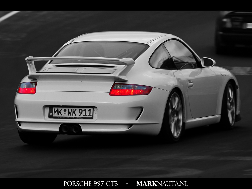 #29334 - 997 GT3