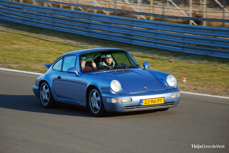 #40143 - Zandvoort 27-12